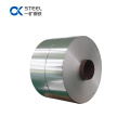 Cold Rolled BA Mirror Stainless Steel Sheet Coil 304 316 430 410 stainless steel coil